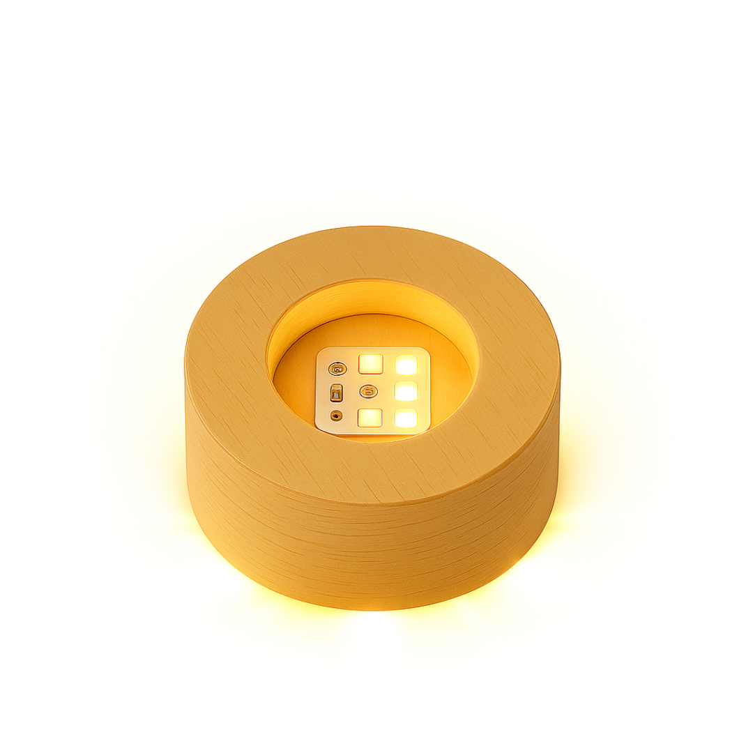 Base LED Premium