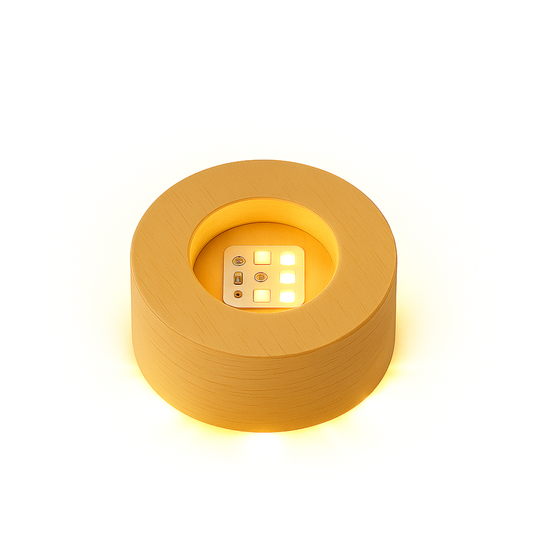 Base LED Premium